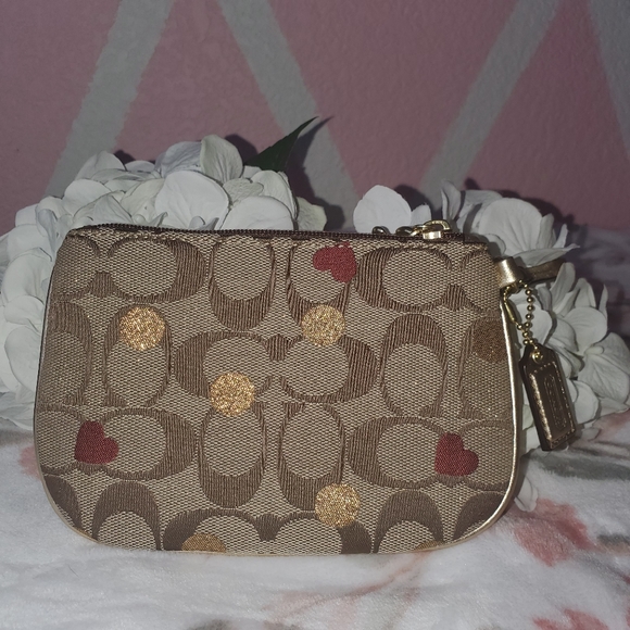 COACH 🐎 NWOT Wrislet Bundle (2) - Picture 4 of 7